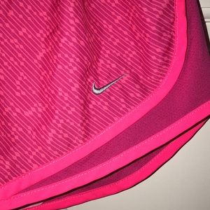 NIKE Dri-Fit Running shorts